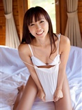 吉木りさ[DGC] No.999 Risa Yoshiki　网络最全dgc日本美女图片(94)